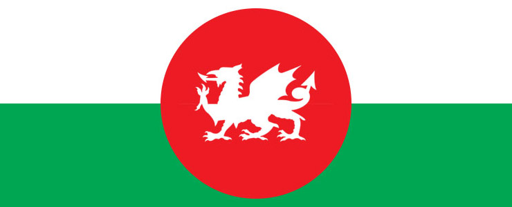 Dysgu Cymraeg yn Japan